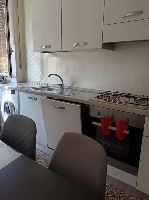 Vatican Maison Apartment Rome 0*,