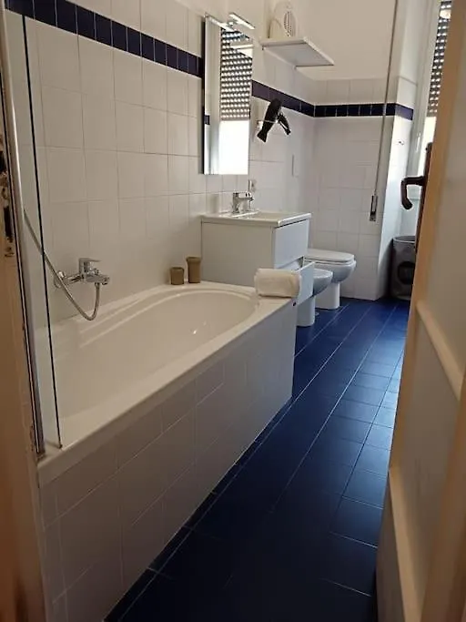 Vatican Maison Apartment Rome
