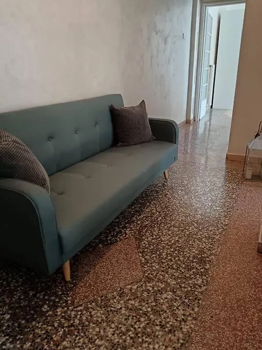 Vatican Maison Apartment Rome