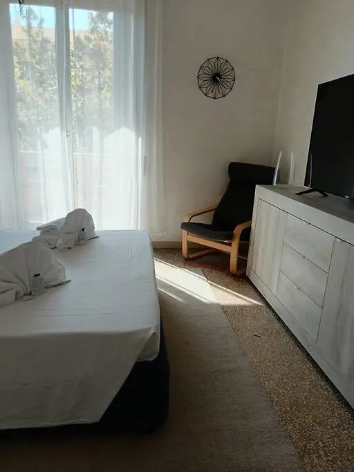 Vatican Maison Apartment Rome