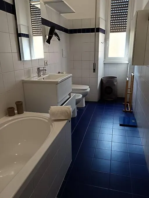 Vatican Maison Apartment Rome 0*,  Italy