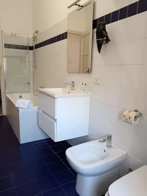 Vatican Maison Apartment Rome