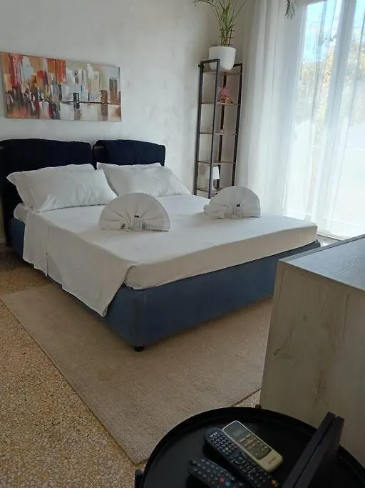 Vatican Maison Apartment Rome Italy