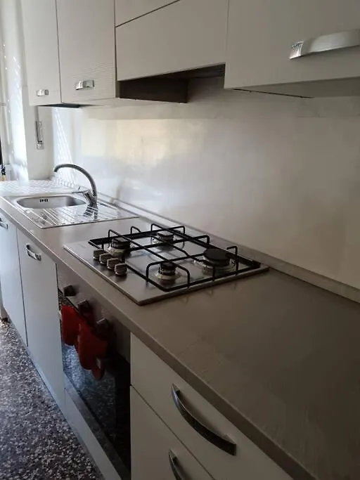 Vatican Maison Apartment Rome Italy