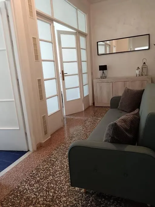 Vatican Maison Apartment Rome Italy