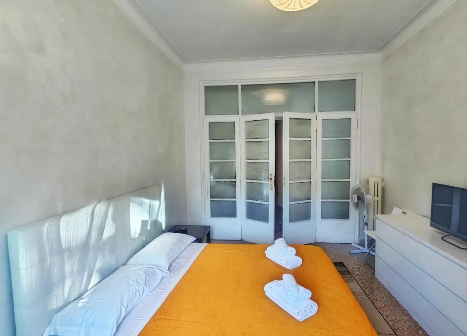 Vatican Maison Apartment Rome 0*,