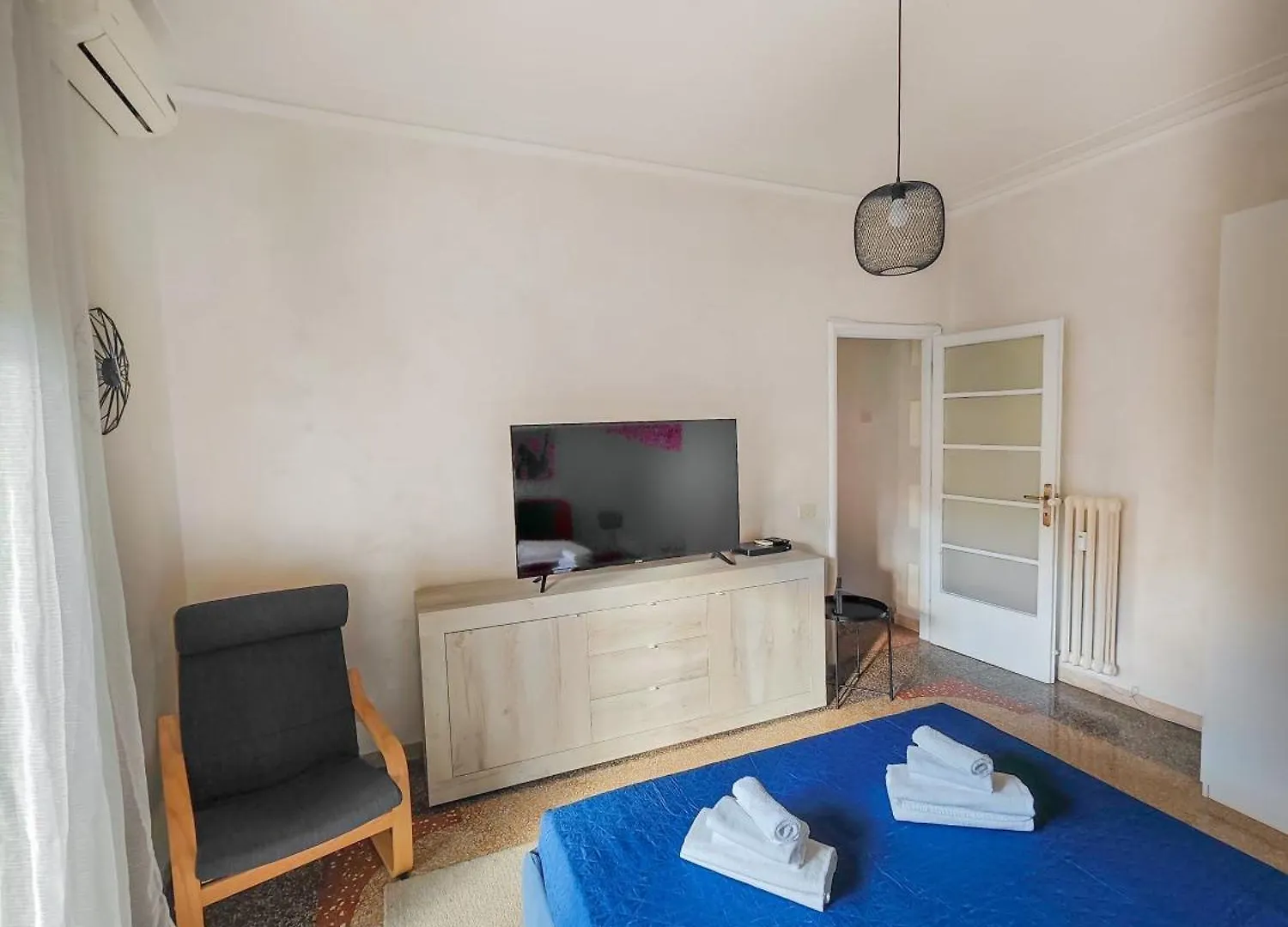 Vatican Maison Apartment Rome Italy