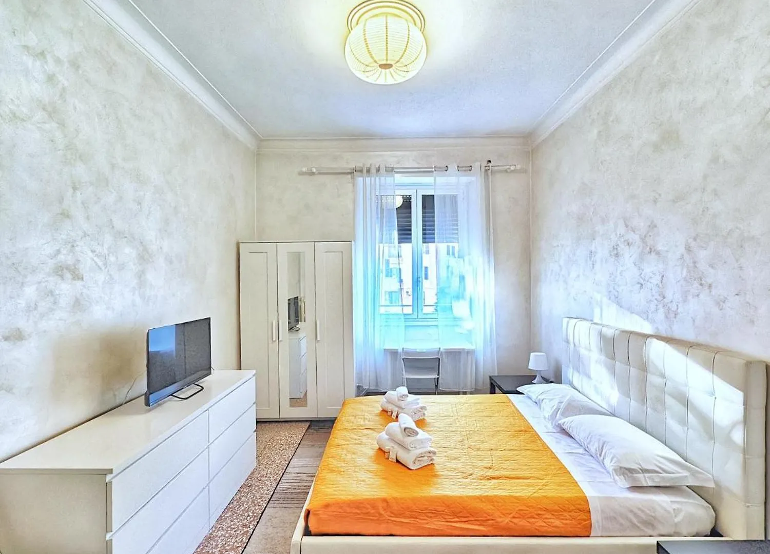 Vatican Maison Apartment Rome