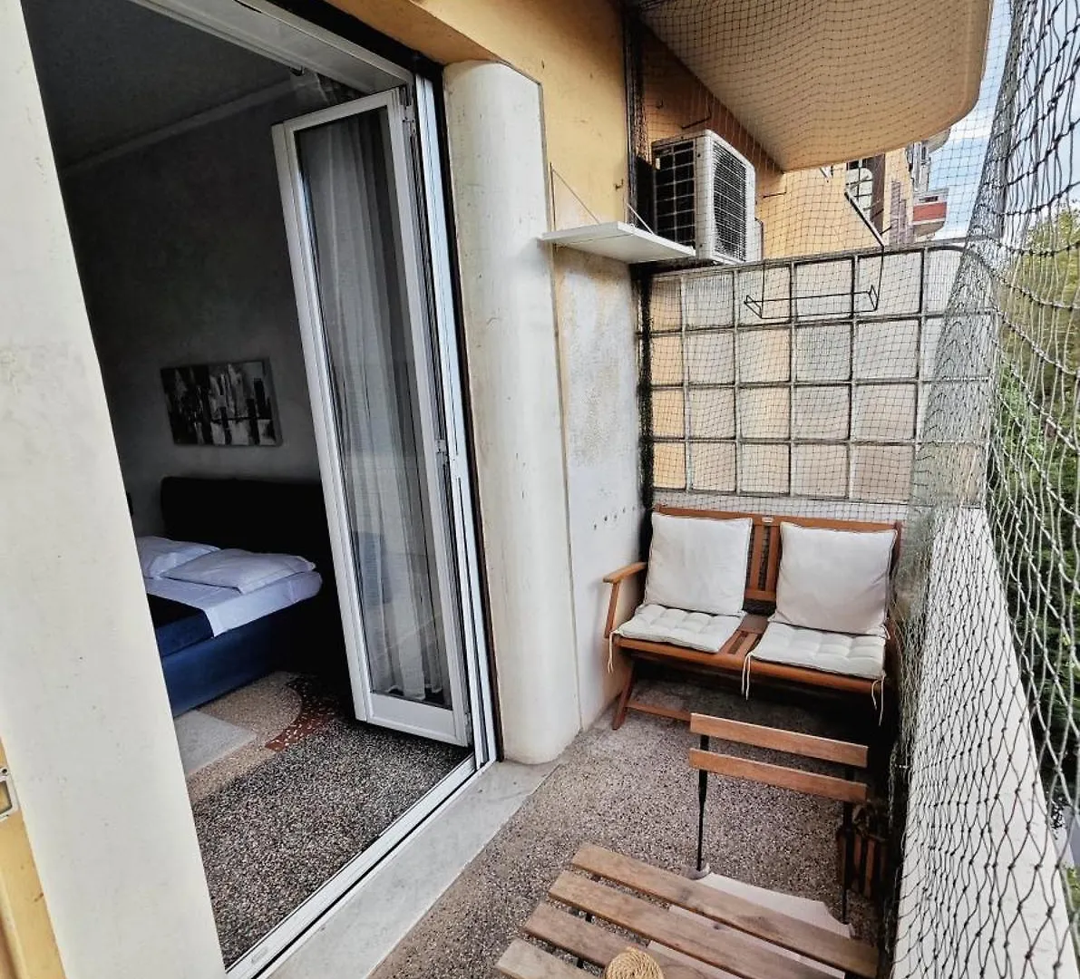 Vatican Maison Apartment Rome Italy