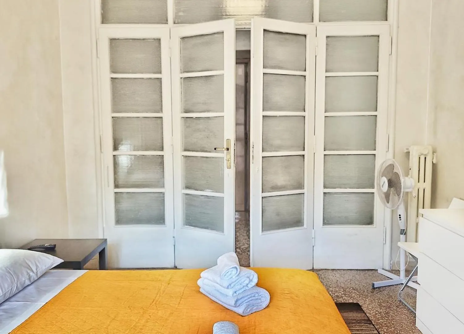 Vatican Maison Apartment Rome Italy