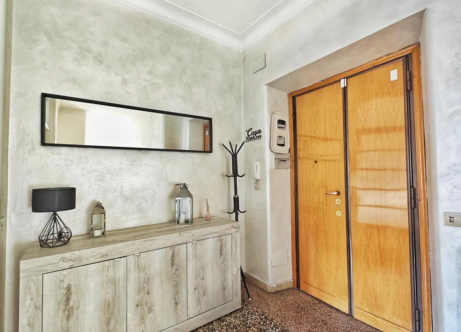 Vatican Maison Apartment Rome