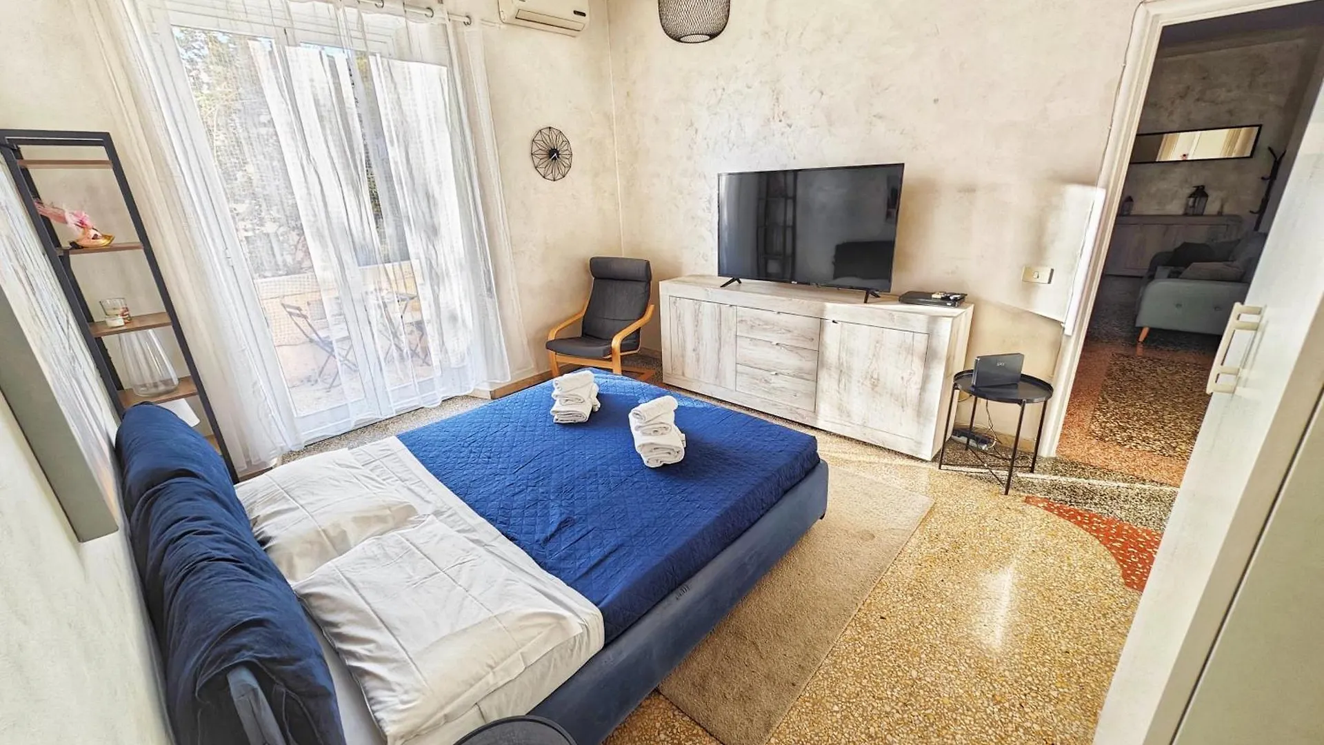Vatican Maison Apartment Rome