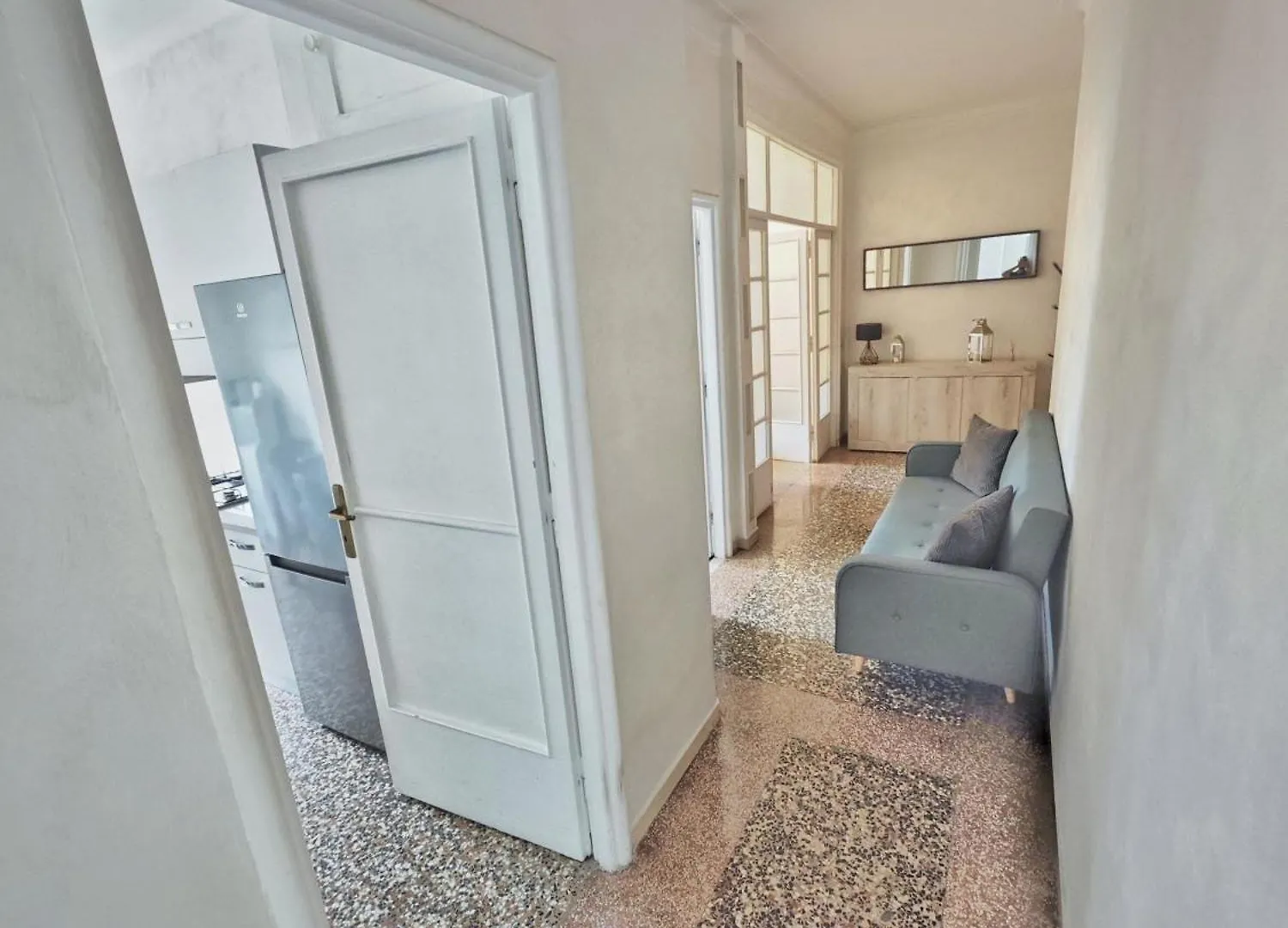 Vatican Maison Apartment Rome