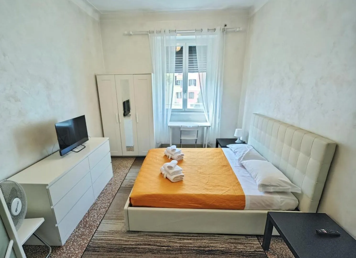 Vatican Maison Apartment Rome
