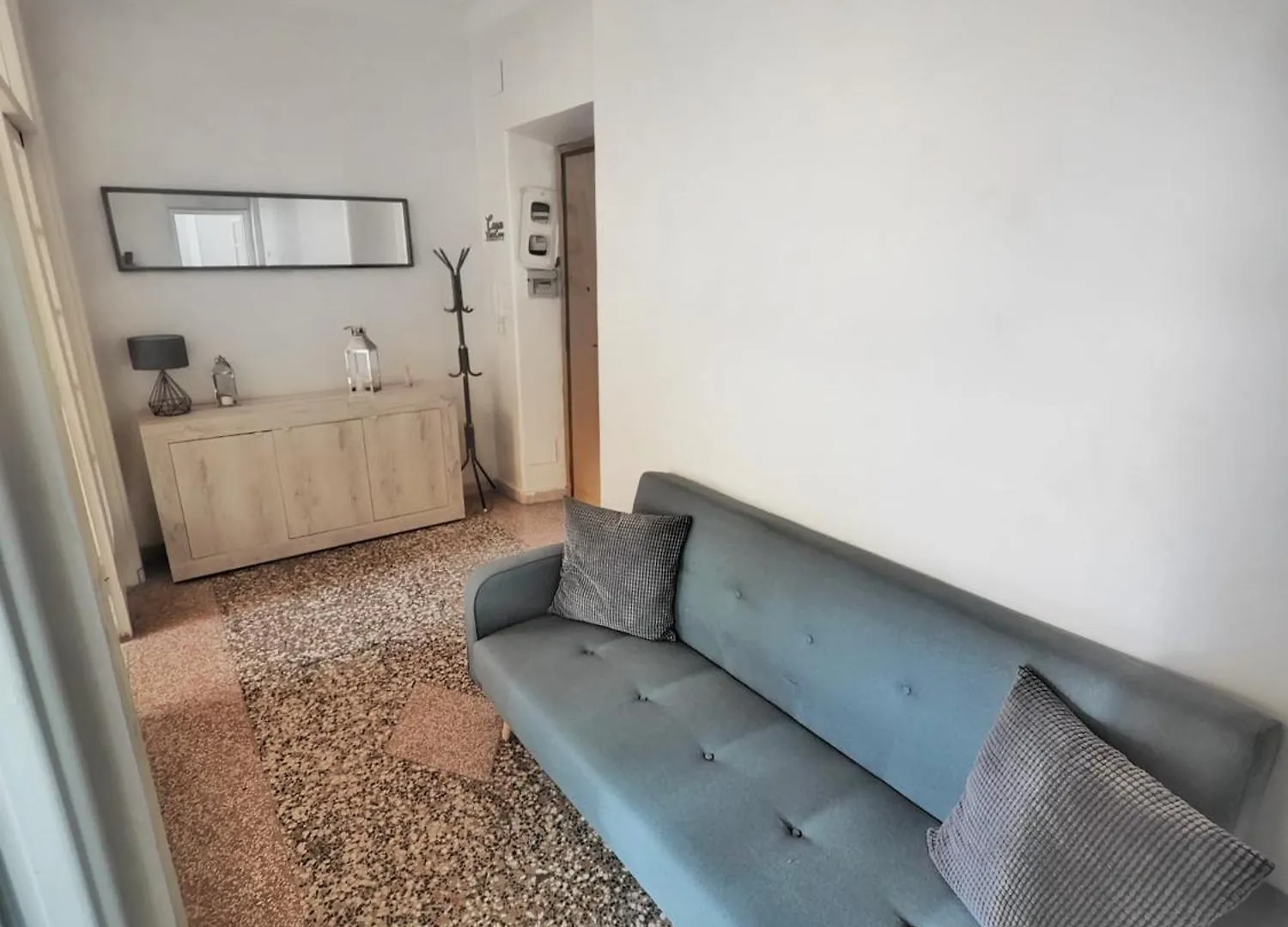 Vatican Maison Apartment Rome Italy