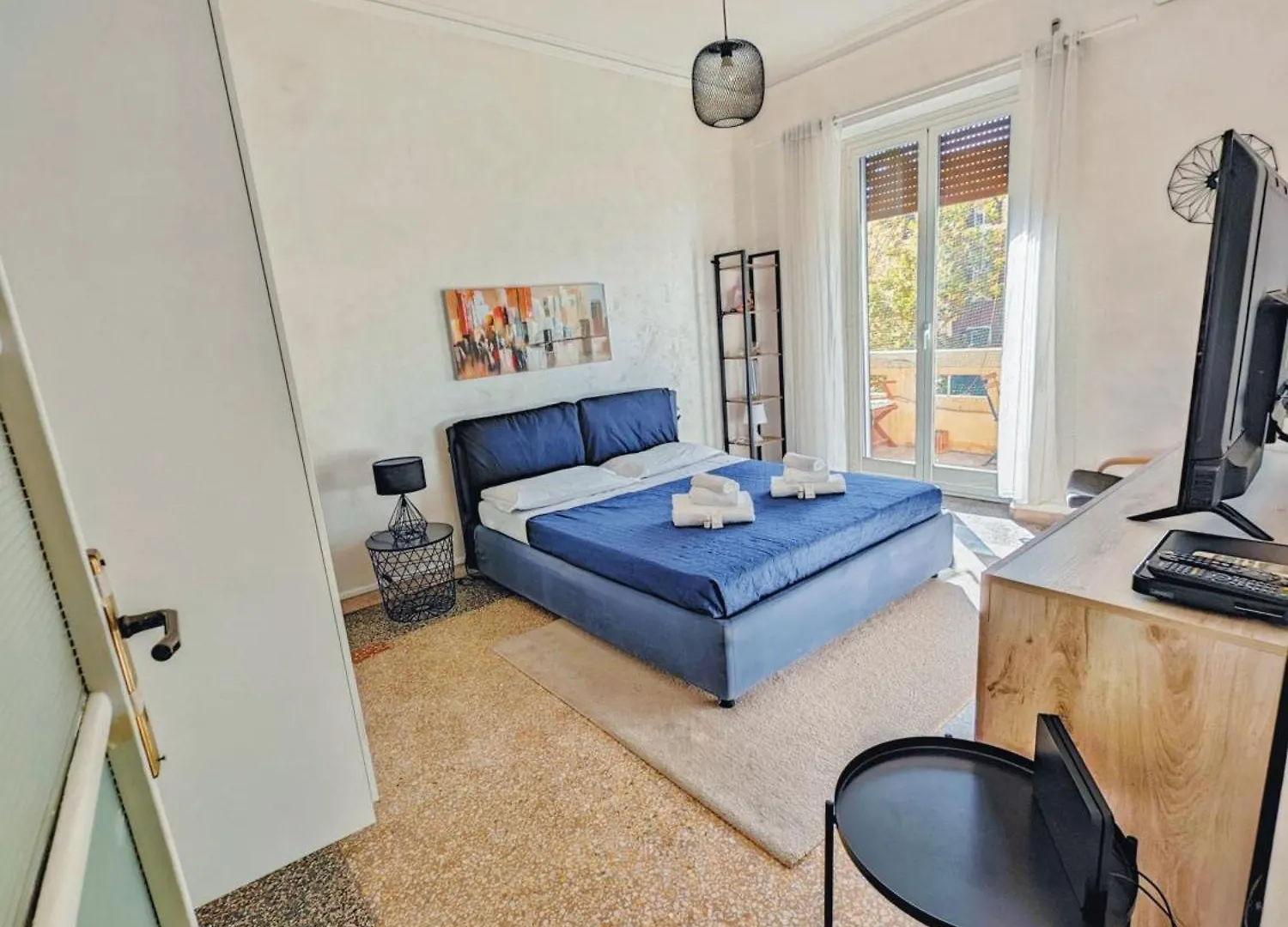Vatican Maison Apartment Rome