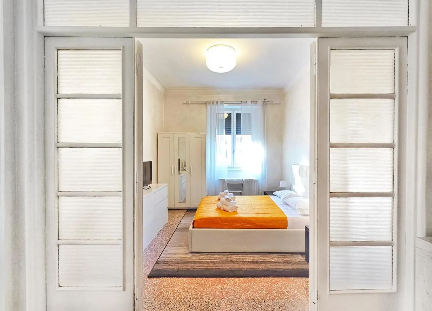 Vatican Maison Apartment Rome