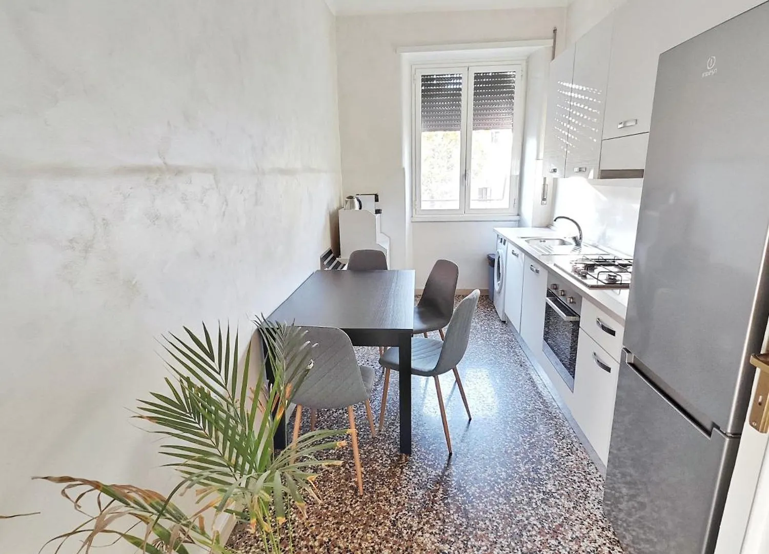 Vatican Maison Apartment Rome