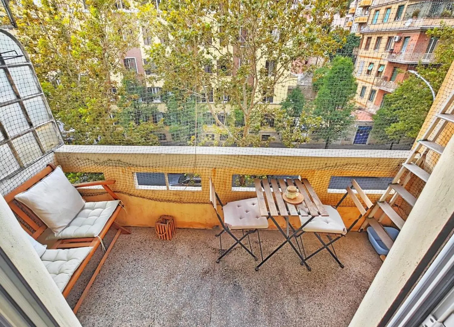 Vatican Maison Apartment Rome
