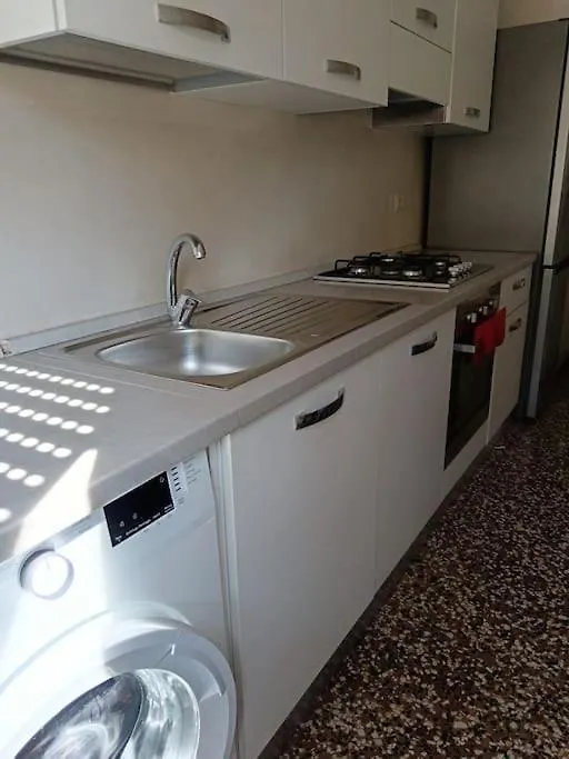 Vatican Maison Apartment Rome 0*,